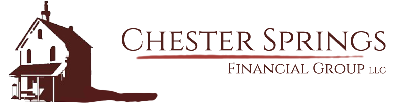 Chester Springs Financial Group